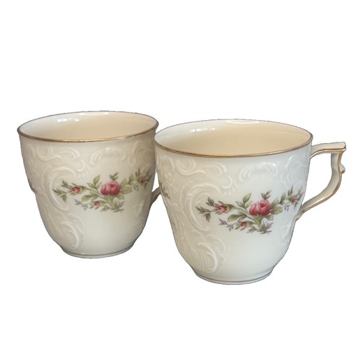 Rosenthal classic rose - 2,
