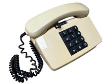 Bundespost fetap 751 telefon - fetap,