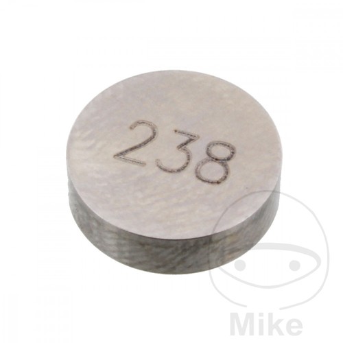 Jmp regelventile shim mm - 8.8,
