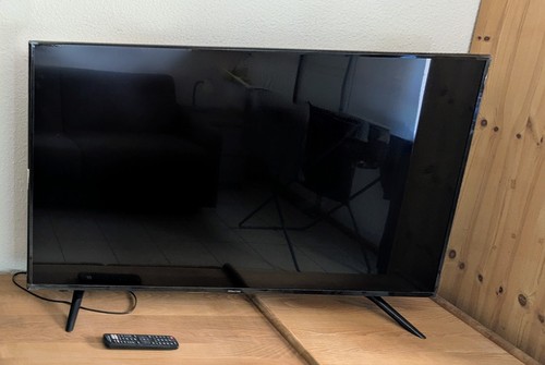 Hisense h55nec5205 zoll - 55,