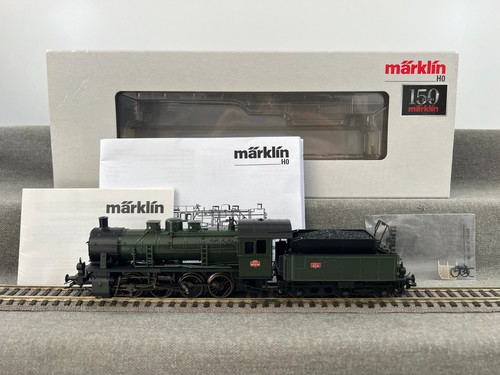 Märklin spur 37556 - märklin, h0