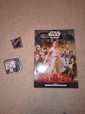 Star wars sammelalbum von - wars,