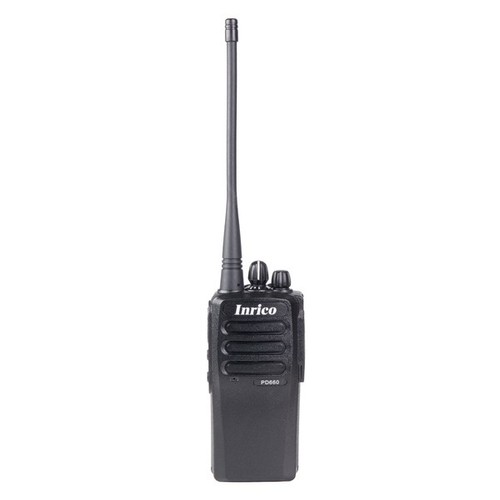 Inrico 660 dmr - inrico, pd-660