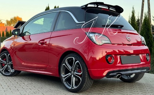 Dachspoiler flügel für - dachspoiler,