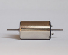 Glockenankermotor 1220dt zwei - 1220dt,