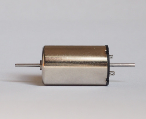 Glockenankermotor 1220dt zwei - 1220dt,