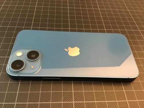 Apple iphone mini 128gb - iphone,
