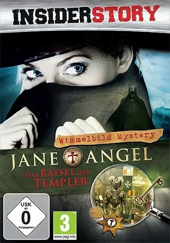 Insider story jane angel - story:,