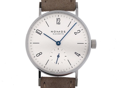 Nomos glashütte tangente - nomos,