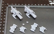 Battlefleet gothic space - gothic,