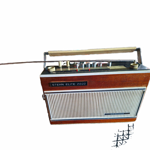 Stern elite 2000 - stern,