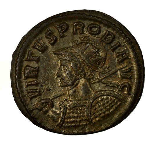 Probus antoninianus billon - antoninianus,,