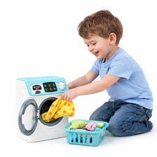 Große spielzeug waschmaschine - große, spielzeug-waschmaschine