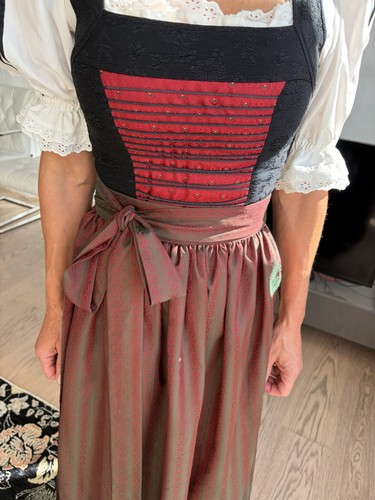 Edles dirndl von - dirndl, sportalm