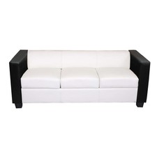 3er sofa couch loungesofa - sofa,