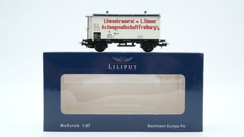 Liliput l224700 bierwagen - l224700,