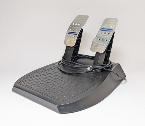 Thrustmaster t300 pedale - thrustmaster,