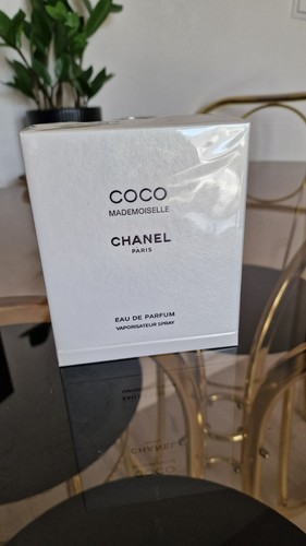 Chanel coco mademoiselle eau - coco,