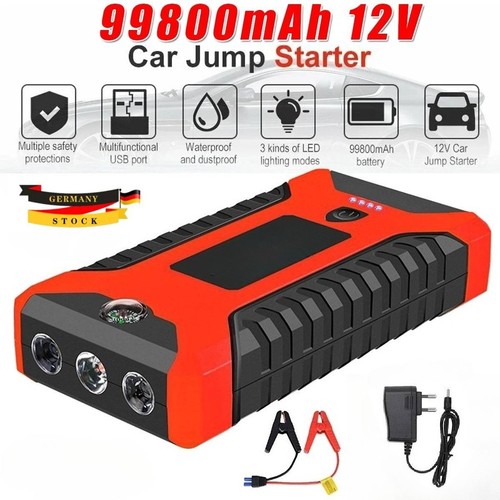 Auto car starthilfe jump - starthilfe,