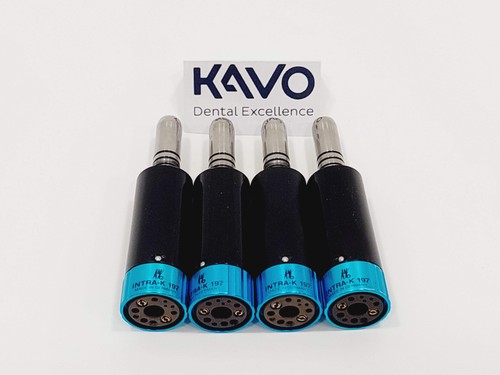 Kavo intra k 197 - 1×,