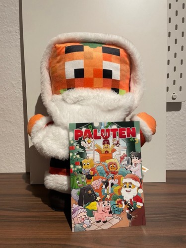 Mini weihnachten paluten - mini,