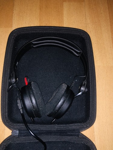 Sennheiser c ii - sennheiser, hd