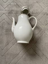 Kaffeekanne porzellan seltmann - kaffeekanne,