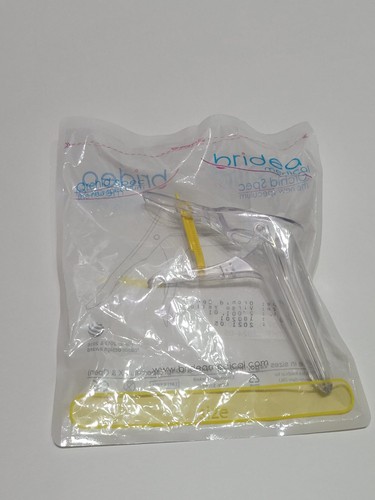Bridea medical vaginalspekulum - bridea,