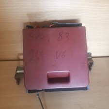 Chevrolet Blazer S10 1983 Aschenbecher Armaturenbrett Konsole Blende GM GMC