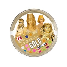 KINDER SCHMINKE GOLD Halloween