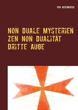 MAGIE der Non Dualität - FRA