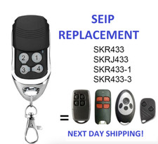 SEIP Handsender TM60 SKR433-1