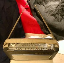 SCHAUB LORENZ WEEKEND T 50 AUTOMATIK, RESTAURIERT