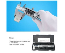 150mm lcd digitaler - 150mm,