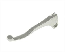 Kupplungshebel links silber