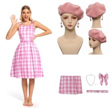 2023 Barbie Margot Robbie