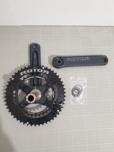 Rotor vegast24 crank set - vegast24,