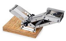 Motorhalter Motorhalterung