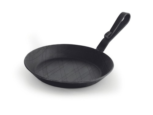 Bratpfanne servierpfanne - bratpfanne,