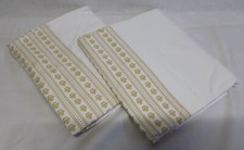 Ddr bettlaken bettuch - 2,