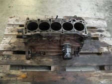 Audi 80 Cabrio Coupe Typ 89 5 Zylinder 2,3l Rumpfmotor Teilmotor 034100103AX NG