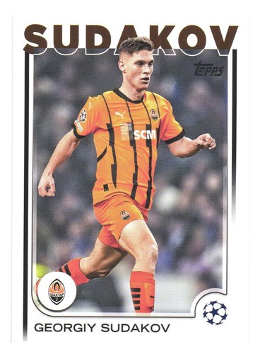 2024 topps ucc - topps, flagship