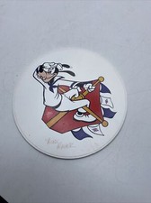 Disney Alex Maher autograph