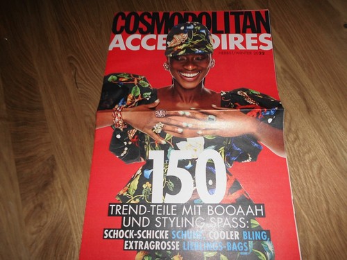 Cosmopolitan--Zeitschrift
