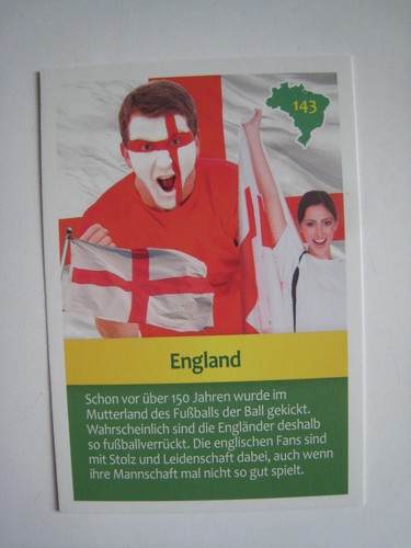 Entdecke brasilien - entdecke,