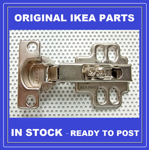 Ikea scharnier billy oxberg - ikea,
