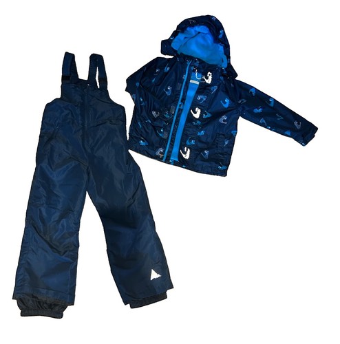 Lupilu schneehose pocopiano - schneehose, &