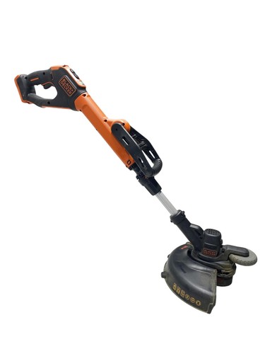 Akku rasentrimmer black decker - akku-rasentrimmer, black+decker