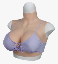 Silikon Fake Brust Prothese