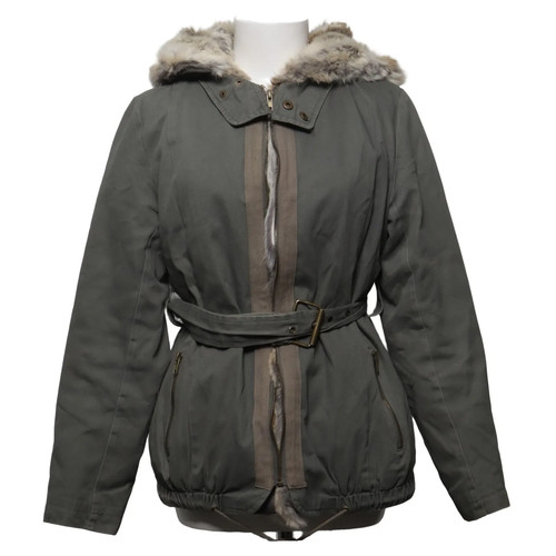 Goa woman parka damen - woman,, parka,